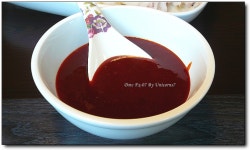 [부산/사직동] 시원 맵싸한 한치회모밀쟁반을 만날 수 있는 곳, 세정