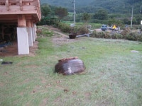 물폭탄 - 섬진강 범람 ::: 82cook.com