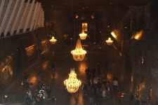 폴란드 여행-2 (비엘리츠카 소금광산)- 2 - 여행-유럽 갤러리