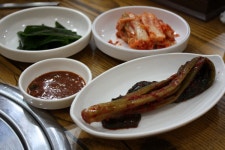              [부평동] 고정관념을 깨는 을지로골뱅이 대패삼겹살 그리고 된장                    [부평동] 고정관념을 깨는 을지로골뱅이 대패삼겹살... 