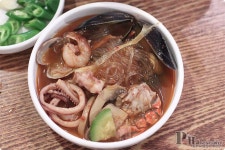 부천맛집-순수 국내산 암돼지만을 특별 엄선해서 매일 직접 삶는다는 족발집에 가보니-이층집왕족발 - 부천 지역 추천맛집 이층집왕족발 후기