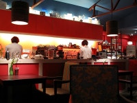 깔끔하고 아늑한공간...디저트카페  아데초이 ...... - 부산 지역 추천맛집 아데초이 후기