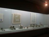 [전북/익산]왕궁리 유적과 오층석탑