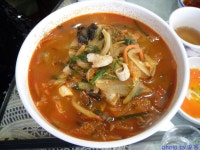 [서면 전포동]50년 전통의 화상이운영하는 중국요리집 흥화반점 > 네티즌 추천맛집