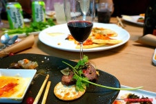 팜파티,팜웨딩 - 여주 지역 추천맛집 은아목장 후기