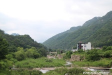 제96회 논고산악회 산행일지(제천 월악산 / 13.06.22) - ♤ 산행일지 - 논고산악회 제96회 논고산악회 산행일지(제천 월악산 / 13.06.22)