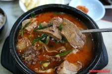 (불광역 맛집) 30년 전통 순대국 맛집 - 불광동 지역 추천맛집 삼오 순대국 후기