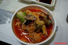 (목동맛집)서울 최강!! 서울 물회 맛집 - 목동 지역 추천맛집 주문진회집 후기