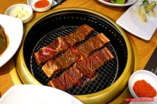 (평창동 맛집) 가족 모임 하기 좋은곳 - 평창동 지역 추천맛집 북악정 후기