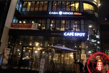 강남역 소개팅장소로 좋은 맛, 가격, 분위기 3박자의 조화 ☆강남 맛집/강남역 스테이크_까사밍고키친☆ - 강남역 지역 추천맛집 까사밍고키친 후기