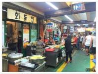 정선5일장맛집 회동집 - 강원/정선 지역 추천맛집 회동집 후기