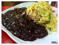 요즘 전주에 핫한 짬뽕집..앗!뽕이다 - 전북/전주 지역 추천맛집 앗!뽕이다 후기