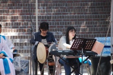 본당 소식 - 언양성당 설립 90주년 축하 ‘본당의 날’ 행사 개최(셋째날)