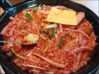 혜화 맛집 송탄 부대찌개 최네집