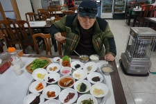 진도 봉암지와 세방낙조를 다녀와서... :: 토종붕어를 사랑하는 사람들