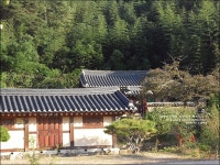 경북 여행지 고령 개실마을 풍경과 한옥 숙박