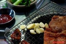 (문래동 맛집) 37년 전통 돼지갈비 맛집 - 문래동 지역 추천맛집 송원 마포 돼지갈비 후기