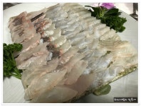  오대양횟집 - 전북/전주 지역 추천맛집 오대양횟집 후기