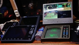 알려주세요 배낚시 - 초보자가 사고치는 운칠기삼이 통하지 않은 완도방어 빈익빈 부익부가 더어울리는 완도방어 다녀왔습ㄴ다 .....-bgm-