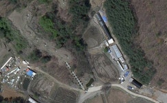 묘지 여행[경기 연천] 윤인함 묘 - 광나루의 왕릉과 묘지여행 - 문화사랑 오솔길 묘지 여행[경기 연천] 윤인함 묘