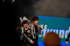 외방커뮤니티 > 사진방 > 드림콘서트를 다녀왔삼