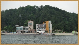 (東)동해조황 - ,참가자미 배낚시는 양양 수산항에서 줄줄이 올라옵니다.. 양양엑스포호체험배낚시