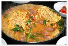 ＜전주/금암동＞금암동부대찌개 - 　다녀왔어요 (전주) - 전주 맛집 ＜전주/금암동＞금암동부대찌개