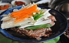 ★ 경찰병원역밧집/송파맛집★ 한락원에서 1++ 한우맛에 빠지다~~~ - 신천(송파) 지역 추천맛집 한락원 후기