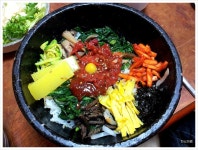 아름다운 정원에 반하고 전주비빔밥 맛에 더욱 반하고..맛과 멋이 있는 전주전통비빔밥집 - 전북/전주 지역 추천맛집 한국집 후기