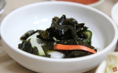 볶음밥까지 맛있게 마무리 짓는 오리주물럭의 논산맛집 강경맛집 용궁회관  - 대전 지역 추천맛집 용궁회관 후기