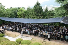 우리청소식 - 전남동부보훈지청 - 광주지방청(광주,전남,전북) - 지(방)청소개 - 국가보훈부