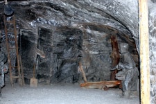 폴란드 여행-2 (비엘리츠카 소금광산)- 2 - 여행-유럽 갤러리