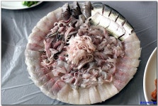 [마산 진동] 2시간 반이 결코 아깝지 않았던~ 일미횟집 > 네티즌 추천맛집
