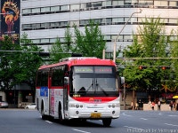 [120508] 숭례문 - 버스 갤러리