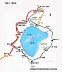 백두산............천지 - 등업신청 - 라모 댄스스포츠 - 안양 백두산............천지