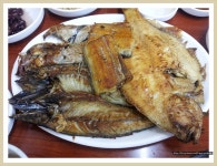 재테크맨 투자클럽 | [부산맛집] 1박2일이 키운 자갈치시장 생선구이골목~~ - Daum 카페 [부산맛집] 1박2일이 키운 자갈치시장 생선구이골목~~
