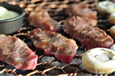 ★ 경찰병원역밧집/송파맛집★ 한락원에서 1++ 한우맛에 빠지다~~~ - 신천(송파) 지역 추천맛집 한락원 후기