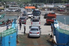 부서/신도회앨범 - 여수 금오도 비렁길을 걷다