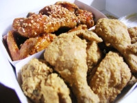 조아조아치킨후기 - 치킨 갤러리