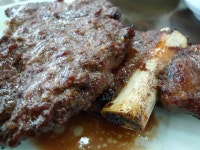 음식 소개하는 프로그램에 많이 .. :: 떡갈비,고산떡갈비,떡갈비맛집,백고식당 :: 맛집 정보 검색 NO.1 사이트, 메뉴판닷컴 :: 맛집 정보가 가득