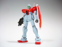Studio Reckless 1144 RGM79 GM 짐