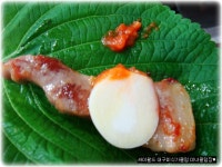 [신유리뷰68][경북/왜관]◐새진실식육식당◑ (두번째이야기) | 네이트 판