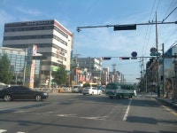 (경북경주)경주시내&감포항&하서해변&봉길해변 - 도시 갤러리