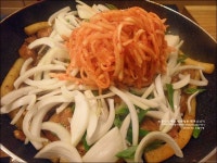 종로3가 맛집 쪼리닭 맛있닭~