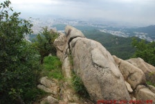 산행기 - 관악산!!! 2,000만 시민의 영원한 친구 <호암산-삼성산-관악산>