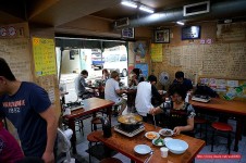 (성신여대 맛집)58년 전통 감자탕 맛집 - 성신여대 지역 추천맛집 태조 감자국 후기