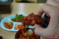 신촌 맛집)매운 갈비찜 맛집!! 신촌 밥집 - 신촌 지역 추천맛집 형제식당 후기