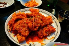 (자양동 맛집) 자양동 양꼬치 맛집 - 건대(광진) 지역 추천맛집 권씨 양꼬치 후기