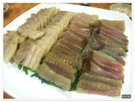 <전주>전주 홍어집..목포홍어횟집 - 전북/전주 지역 추천맛집 목포홍어횟집 후기