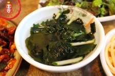 입맛 돋구는 쭈꾸미볶음~ ☆일산 쭈꾸미 맛집/원당 맛집_솔향기 쭈꾸미볶음 산채보리밥☆ - 일산 지역 추천맛집 솔향기 후기